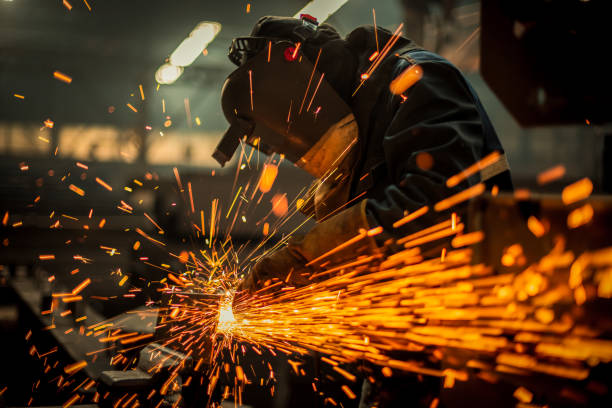 Best Marine and Shipbuilding Welding in Pingree Grove, IL