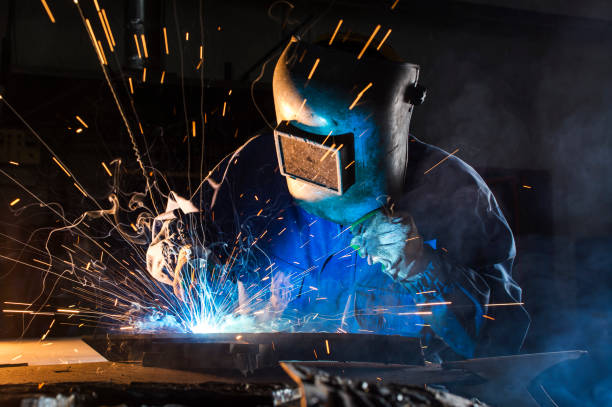 Best Welding Equipment Sales and Repair in Pingree Grove, IL