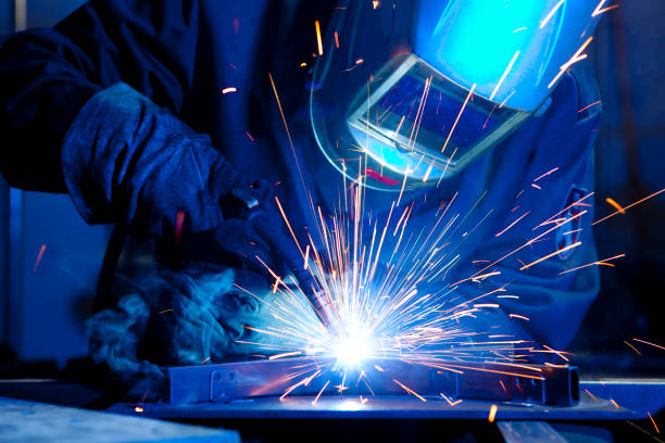Best Pipe Welding in Pingree Grove, IL
