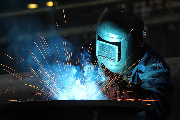 Affordable Welder Services in Pingree Grove, IL